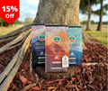 Colombian Discovery Bundle - Bold and Balanced Trio 15% OFF